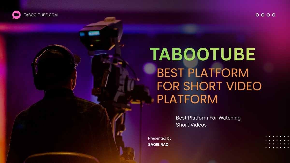 TabooTube