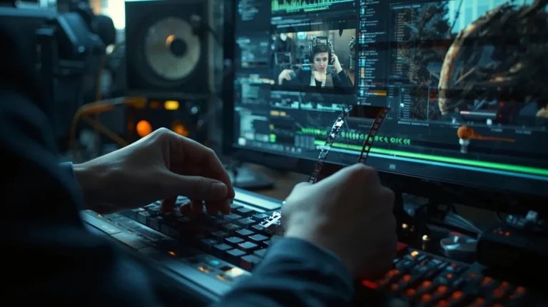 How Do Experimental Filmmakers Mix Live Footage With Creative Animation A Deep Dive Into Video Animation Technique