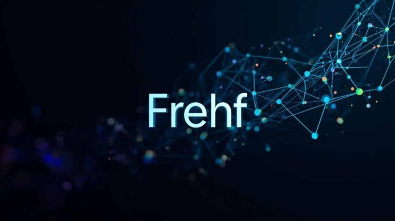 Frehf A Smart Digital System for Faster, Simpler, and More Productive Online Work