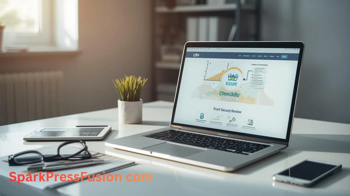 SparkPressFusion com